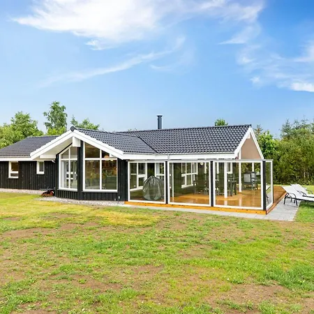Sulho - 800m From The Sea By Interhome * Sæby