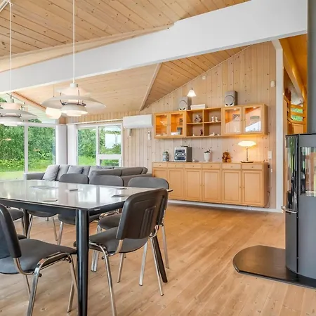 Sulho - 800m From The Sea By Interhome * Saeby (Nordjylland)