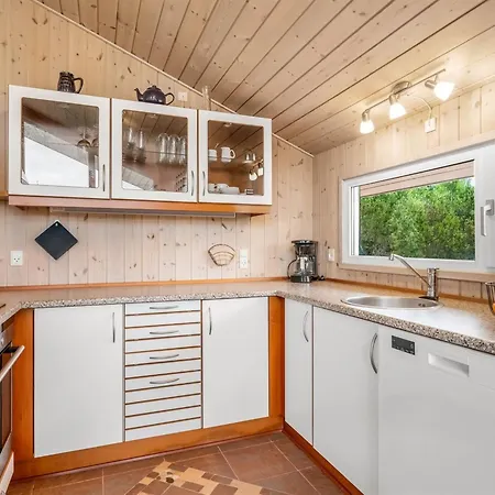 Sulho - 800m From The Sea By Interhome Holiday home *