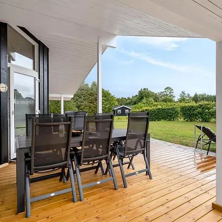 Sulho - 800m From The Sea By Interhome * Saeby (Nordjylland)