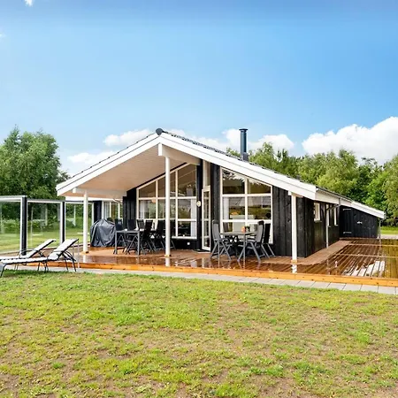 Sulho - 800m From The Sea By Interhome Holiday home