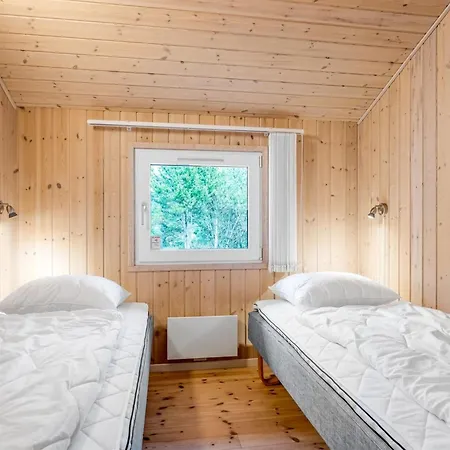 Sulho - 800m From The Sea By Interhome Sæby