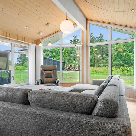 Sulho - 800m From The Sea By Interhome Sæby