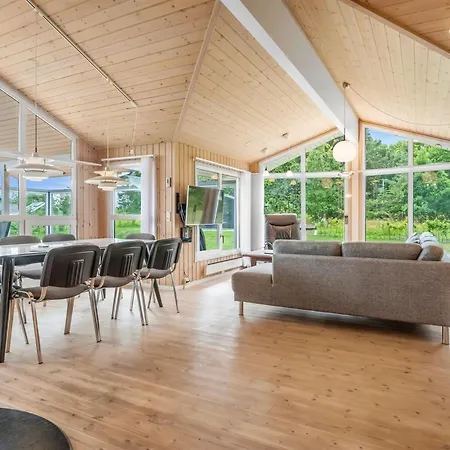 Casa vacanze Sulho - 800m From The Sea By Interhome Sæby